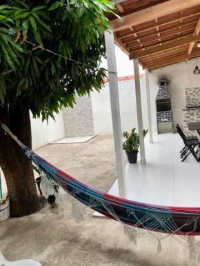 Casa aconchego